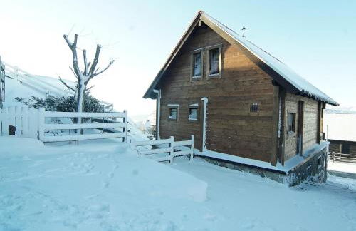 Chalé | Penhas da Saúde - Serra da Estrela - Foto 3
