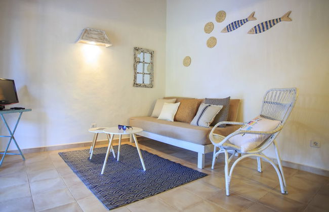 Cas Saliners - Ses Illetes - Foto 22