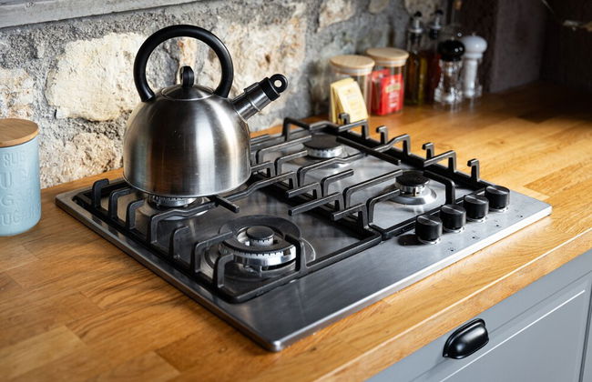 Hidden Stone Chalet - Photo 10