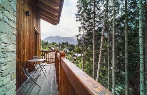 Suites Courmayeur - Mont Blanc - Foto 25