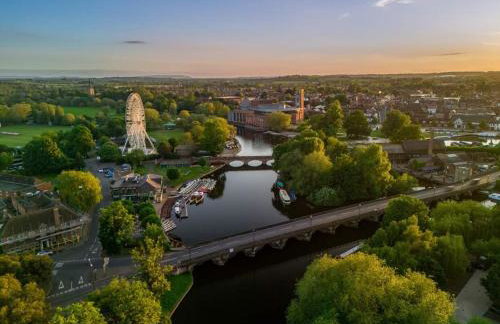 The Annex, Stratford Upon-Avon - Foto 23