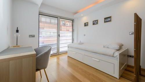 GuestReady - Tempting stay in Madrid - Foto 4