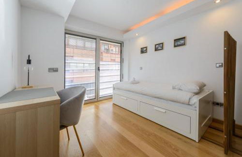 GuestReady - Tempting stay in Madrid - Foto 4