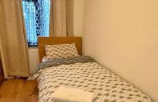 South West London semi-detached House - Foto 25