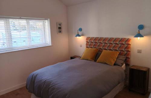 The Bird House at Woodburn Cottage - Foto 6