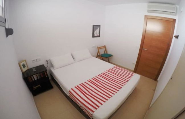 Aiguaneu Apartaments Center - Foto 7