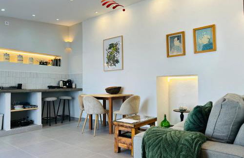 Smart Apartments Facinas, Piscina y tranquilidad cerca de Tarifa y Bolonia - Foto 50