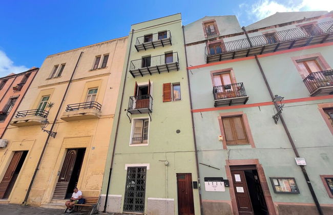 Large, Stunning Studio Apartment, Central Location - Foto 27