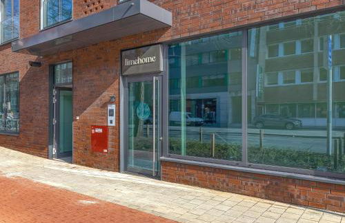 Limehome Münster Von-Steuben-Str - Digital Access - Foto 84