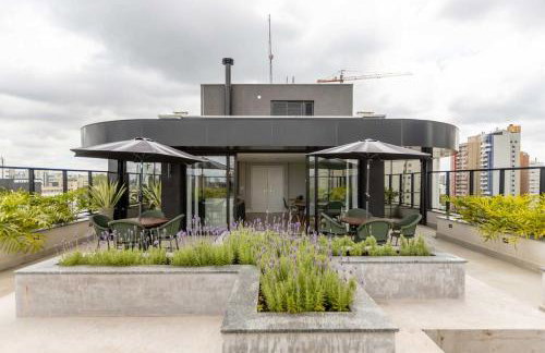 ECS714 Practical and Modern In the Heart of CWB - Foto 13