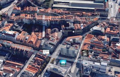 Porto Cinema Apartments - Foto 8