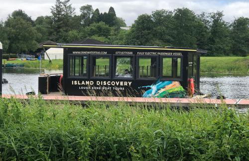 TJ’s Cottage - Foto 28