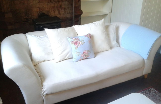 The Old Methodist Church Apartments - Foto 7