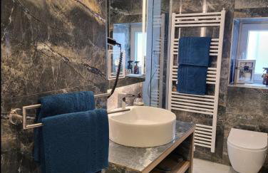 NY-GOLDEN APARTMENTS-Dortmund Airport - Foto 56