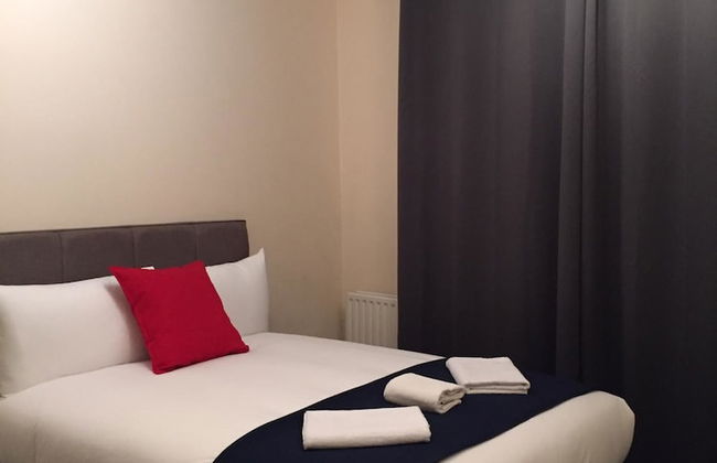 Marble Apartments Tooting House - Foto 4