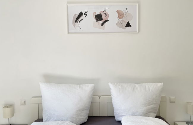 Moderne Wohnung im Zentrum von Osnabrück - Foto 16