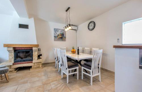 Luxury House Cesarica - Foto 17