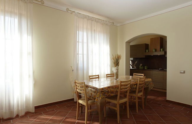 Agriturismo La Regina - Foto 23