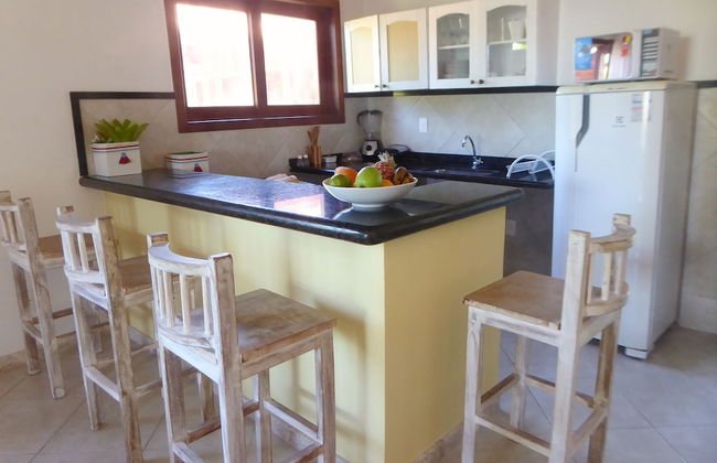 Ouro Sobre Azul Apart Hotel - Foto 36