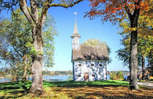 Haus DreiSeenBlick - adults only - Foto 20