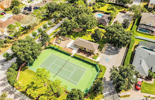 West Haven House 5 Bedroom - Foto 74