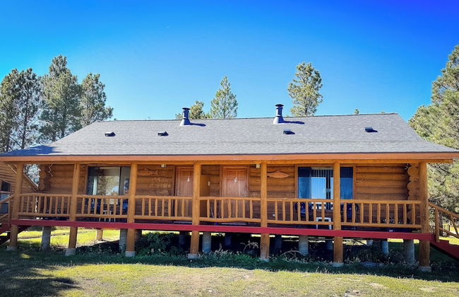 Red Canyon Lodge - Foto 40