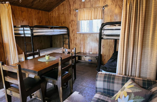 Boyer's Pond Campground - Foto 52