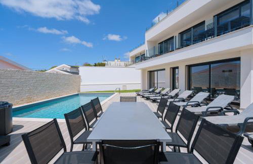 Eden Villa, with jacuzzi and ocean view - Foto 48