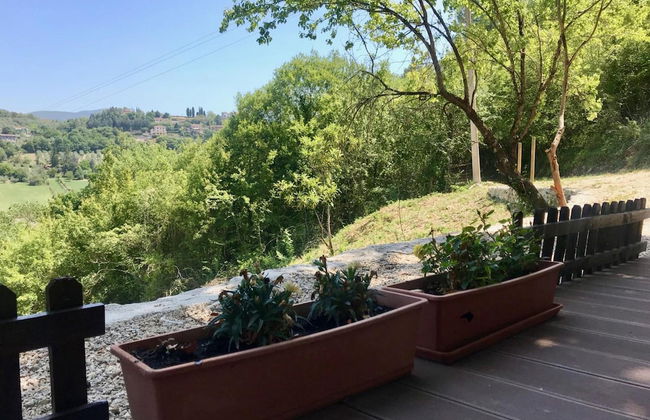 Alloggio Rurale - Foto 29