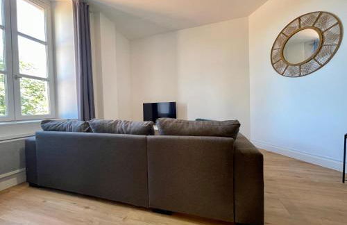 Les appartements d'Arthur - Pont-Neuf - Foto 25