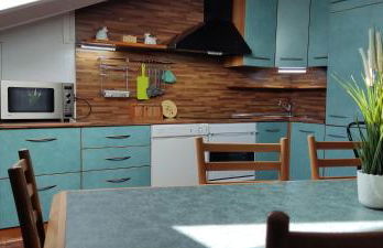 Loft Mansardato - Photo 30