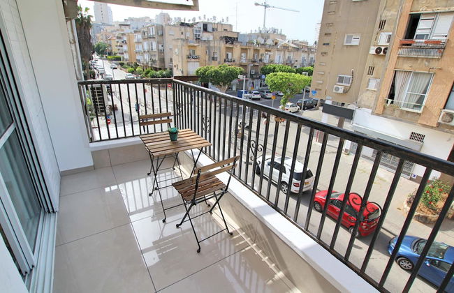 Arendalzrail Apartment - Balfour 35 - Photo 10