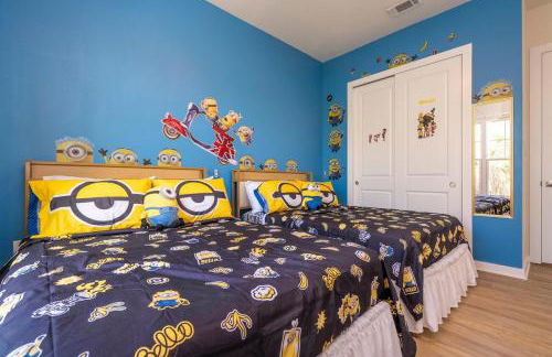 Magic Villa Orlando - Foto 59