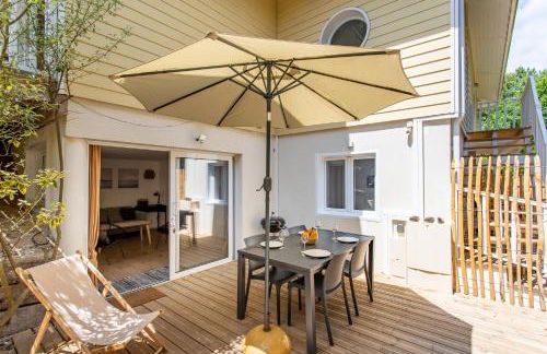 Villa des Sables - Foto 46