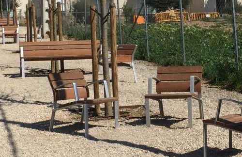 Appartement standing 58m plage à 3mn en voiture - Photo 35