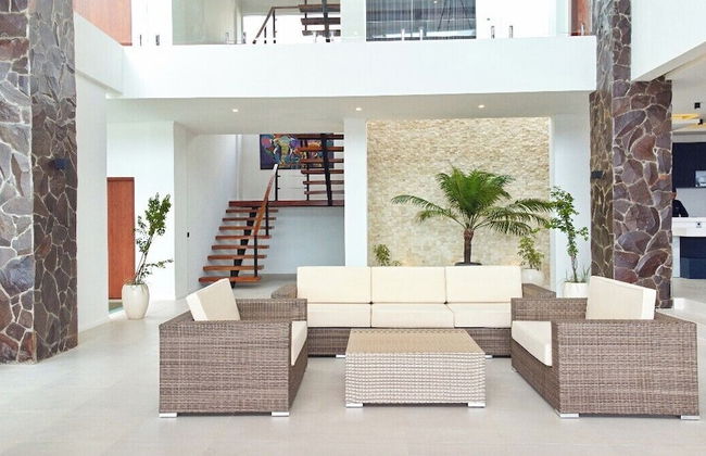 Villa Teraum - Foto 38