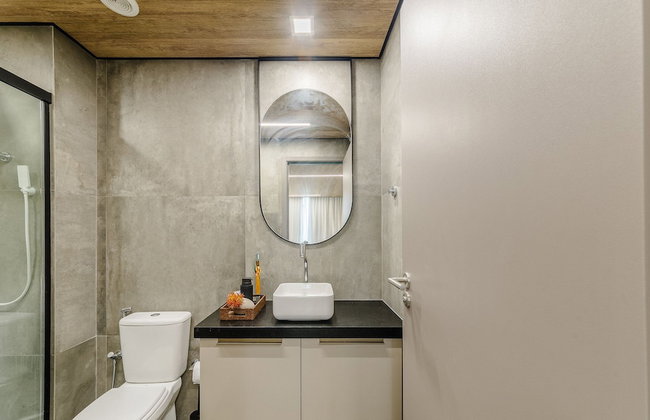 NWTs - Apartamentos com Vista Frente-Mar - Foto 44