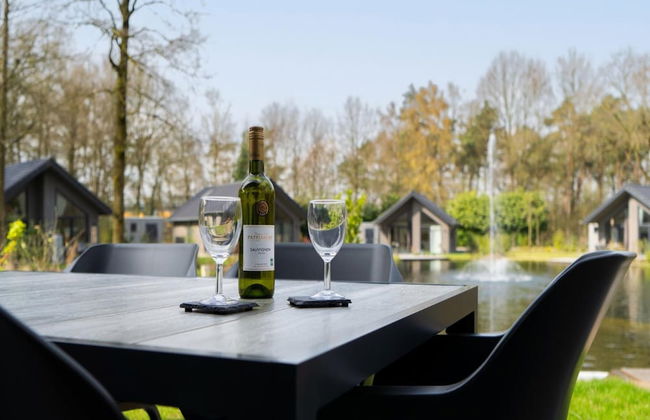 Eco Villa in Latour With Garden Sauna - Foto 29