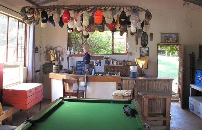 Caracal Lodge - Foto 24