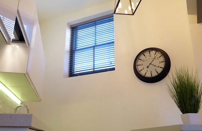 Coach House Stables in Leeds - Foto 9