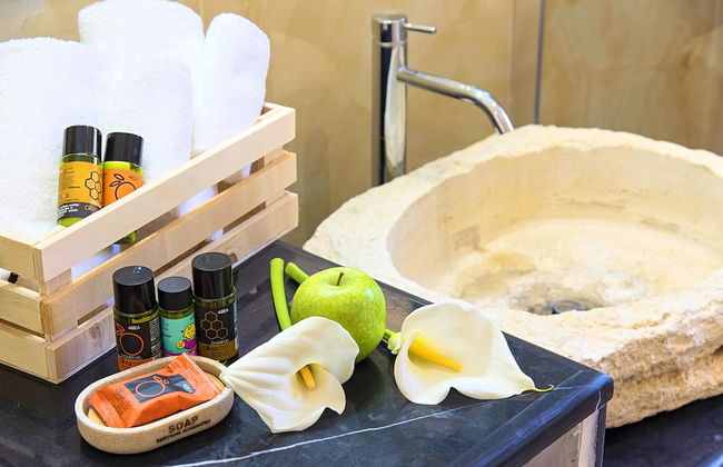 Villa Vardis Heated Pool - Foto 17