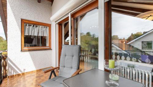 Ferienwohnung Fernsicht - Foto 3