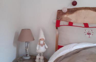 VALFREJUS - Appartement "L'Erable" Les Chalets de Florence 2 - Chaleureux et fonctionnel - plein centre à côté des télécabines - 4 à 7 pers - Foto 19