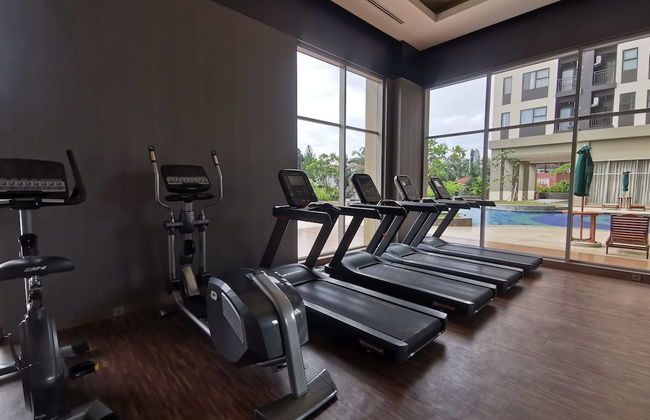 Transpark Cibubur by Arsakha Property Management - Photo 31