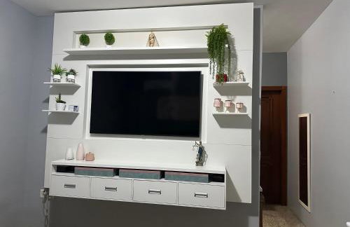Casa ampla de Ângela COP 30 - Foto 6