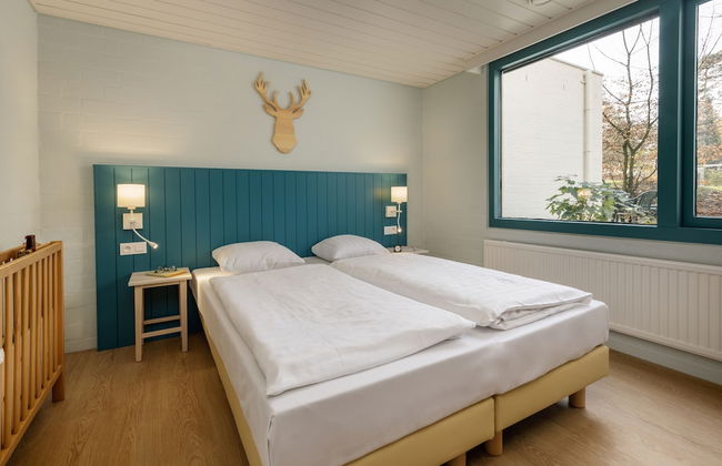 Center Parcs Erperheide - Foto 17