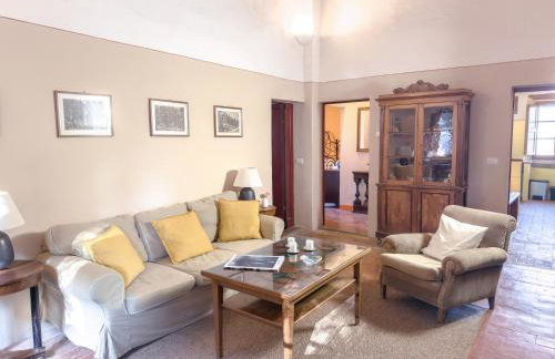 Tuscan Farmhouses at Castello del Calcione Estate - Foto 11