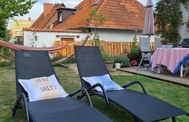 Haus Sonnenlicht. Idylle am Ratzeburger See! - Foto 38