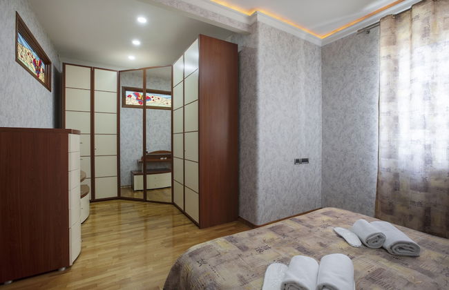 Leyla Apartmens 1 - Foto 19