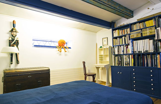 Places4stay Villa Figuera - Photo 13